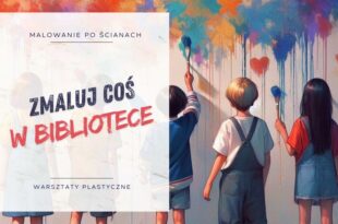 Malowanie po ścianach