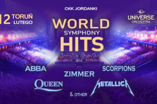 World Hits Symphony - Arcydzieła światowej muzyki