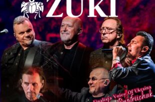 Żuki zagrają w CKiS!