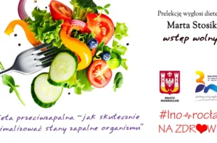 Dieta przeciwzapalna-jak skutecznie zminimalizować stany zapalne organizmu