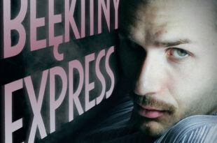 BŁĘKITNY EXPRESS