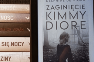 Bogactwa przebrane (8): "Delphine de Vigan"