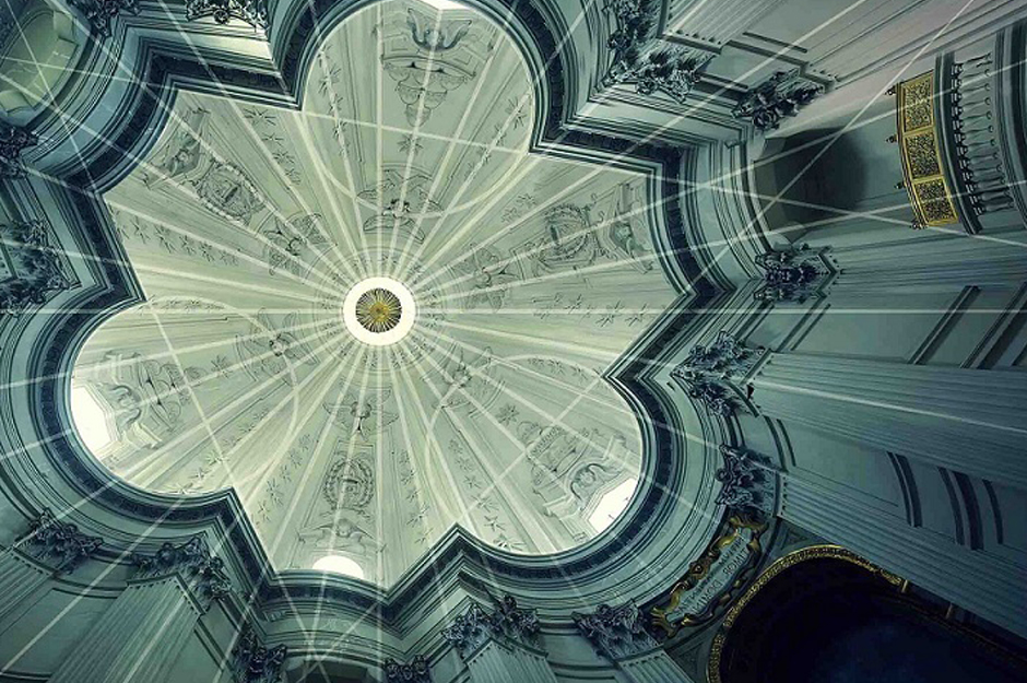 BORROMINI I BERNINI. WYZWANIE DOSKONAŁOŚCI