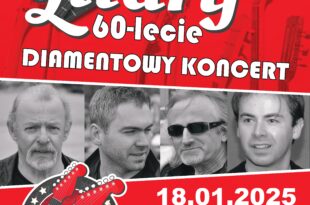 Czerwone Gitary – koncert