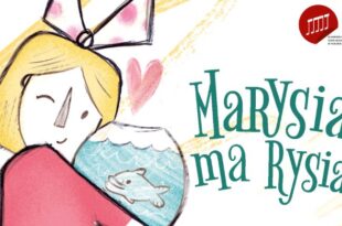 Marysia ma Rysia