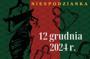 Ostatnia Kinomania w tym roku!