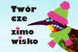 Twórcze zimowisko – buduj, projektuj, twórz