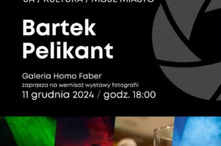 FOTTEMPLACJE – JA / KULTURA / MOJE MIASTO