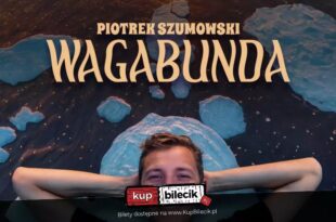 Piotrek Szumowski – stand up