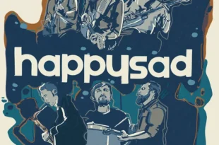 Happysad – Inaczej 2025 (impresaryjne)