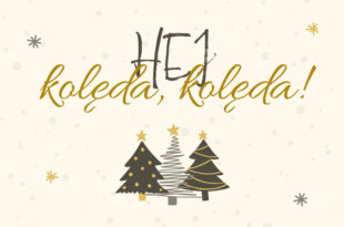 Hej kolęda, kolęda!