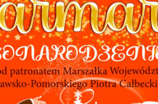 Borowiacki Jarmark Bożonarodzeniowy