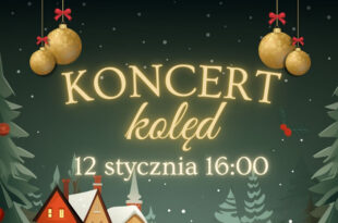 Koncert kolęd