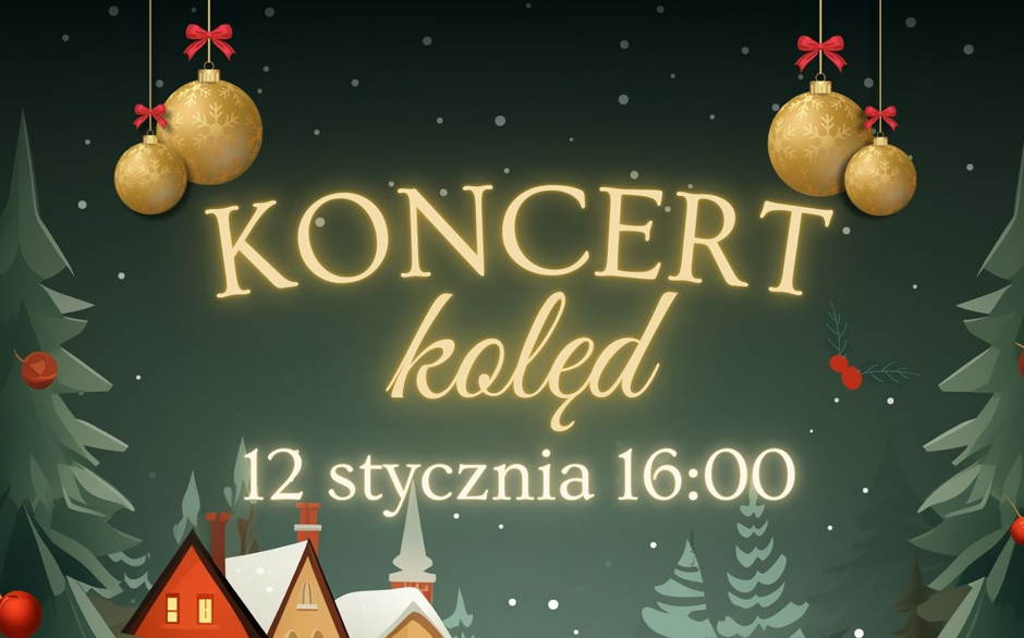 Koncert kolęd