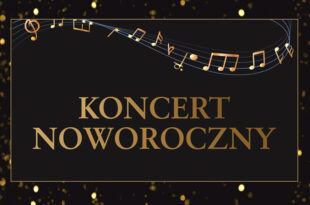 KONCERT NOWOROCZNY