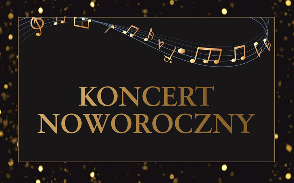 KONCERT NOWOROCZNY