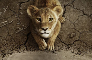 Mufasa: Król lew