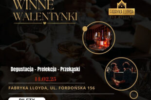 WINNE Walentynki!