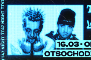 OKI & OTSOCHODZI