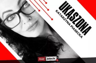 Kasia Piasecka - stand up