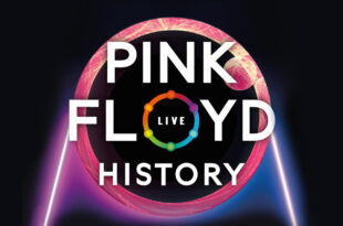 Pink Floyd History Welcome To The Machine Tour 2025 