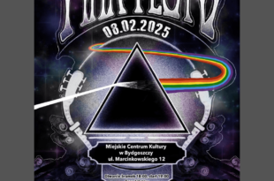Time for Pink Floyd