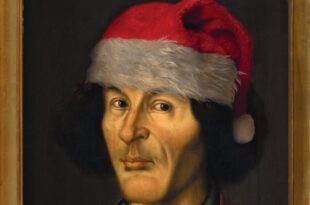 Mikołajki w Domu Mikołaja Kopernika