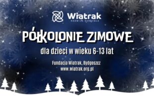 Półkolonie zimowe 2025