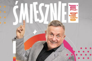 Stand-up (nie tylko) po śląsku