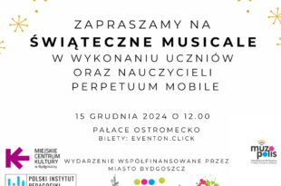 Świąteczne musicale