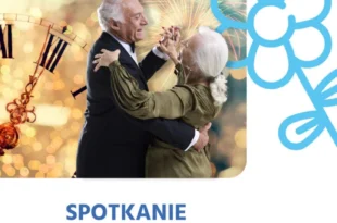Świąteczny nastrój z zespołem Seniorów Inwencja