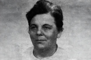 Waleria Drygałowa (1908–1969) – dziennikarka, działaczka społeczna, miłośniczka historii Bydgoszczy i regionu