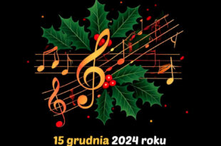 WIECZÓR ŚWIĄTECZNY
