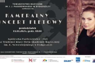 KAMERALNY KONCERT FLETOWY