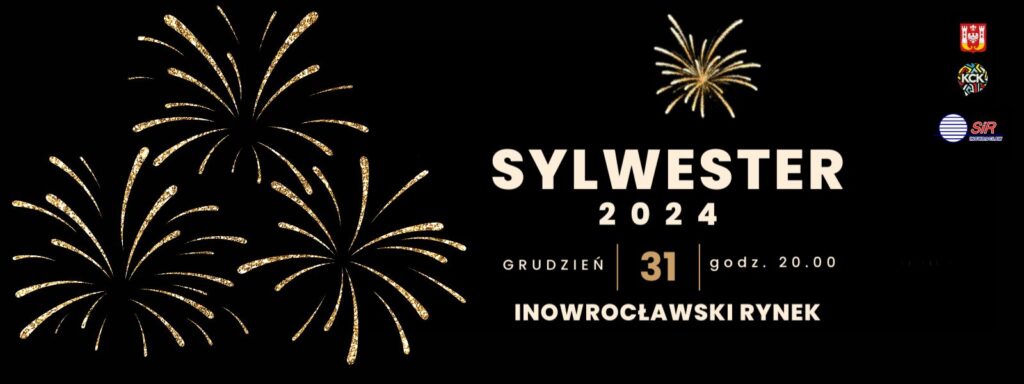 Sylwester 2024