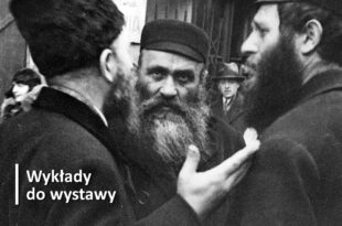 Losy społeczności żydowskiej w Bydgoszczy podczas II wojny światowej