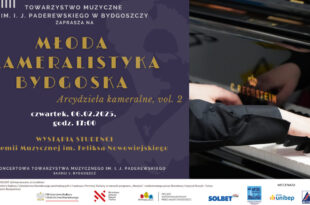 MŁODA KAMERALISTYKA BYDGOSKA 2
