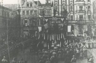 Powrót Grudziądza do Macierzy