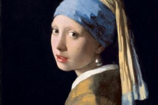 Wystawa w kinie – Dziewczyną z perłą i innymi skarbami haskiego Mauritshuisu