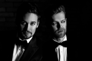 Szwaj/Brzostowski – Polish Gentlemen (koncert walentynkowy)