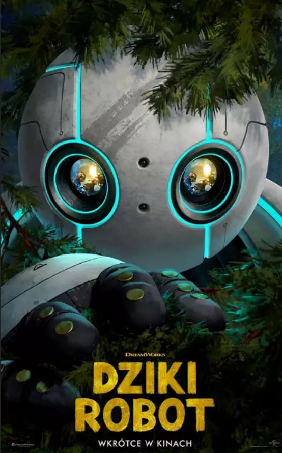 Dziki robot