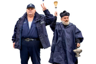 U Pana Boga w Królowym Moście