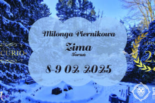 Milonga Piernikowa | ZIMA 2025