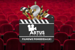 Filmowe poniedziałki