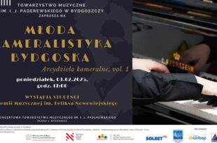 MŁODA KAMERALISTYKA BYDGOSKA