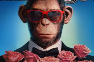 Better Man: Niesamowity Robbie Williams