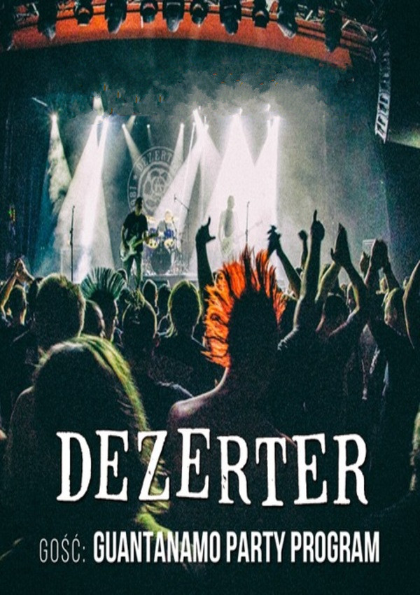 Dezerter