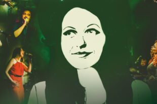 Koncert w hołdzie Annie Jantar - SCENA POD REGAŁEM - w 45. rocznicę śmierci | Ciechocinek