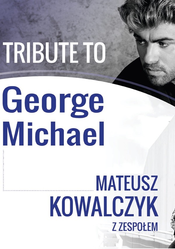 Tribute to George Michael