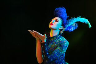 Gala operowa – kobiety Pucciniego